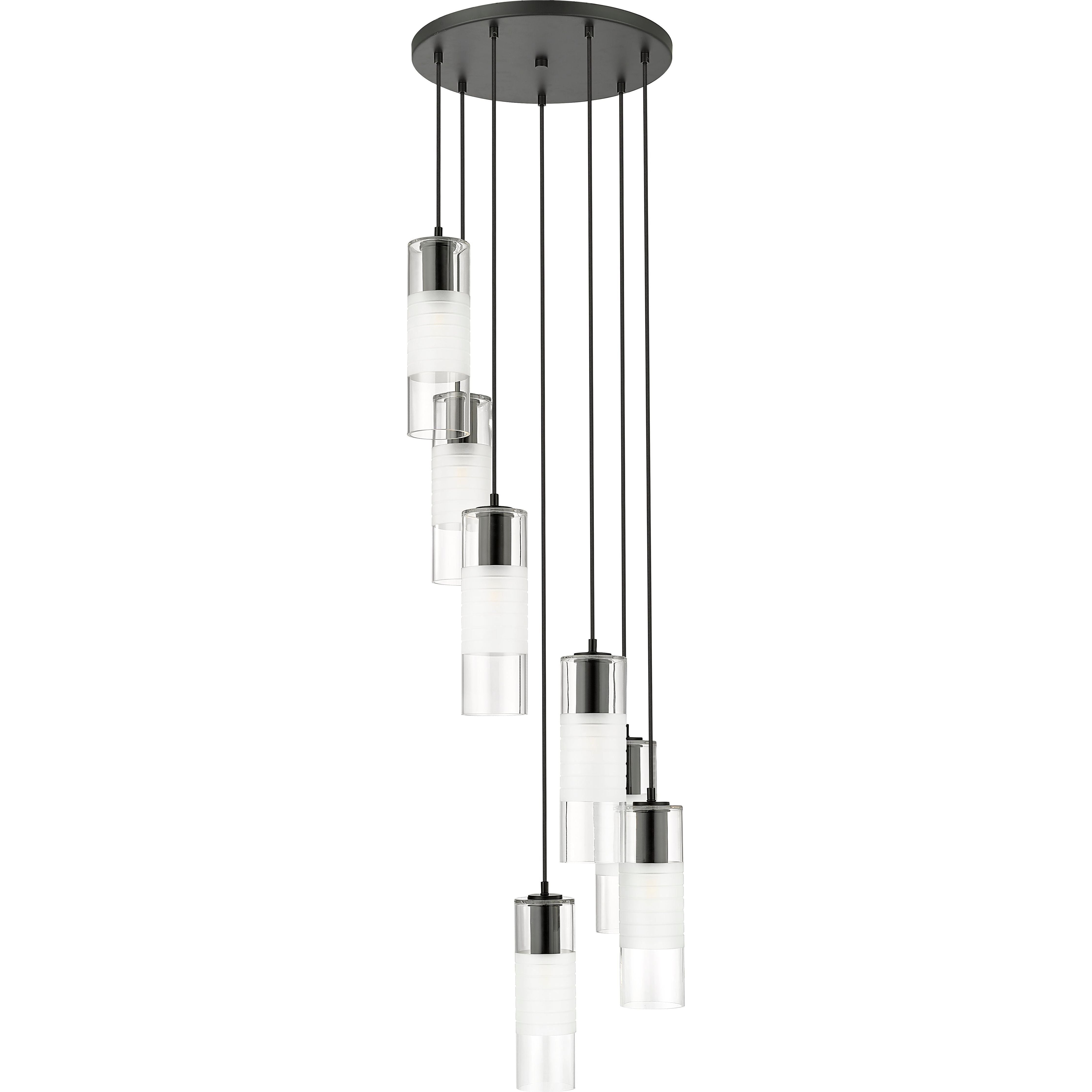 Alton 7-Light Chandelier