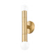 Stari 2-Light Wall Sconce