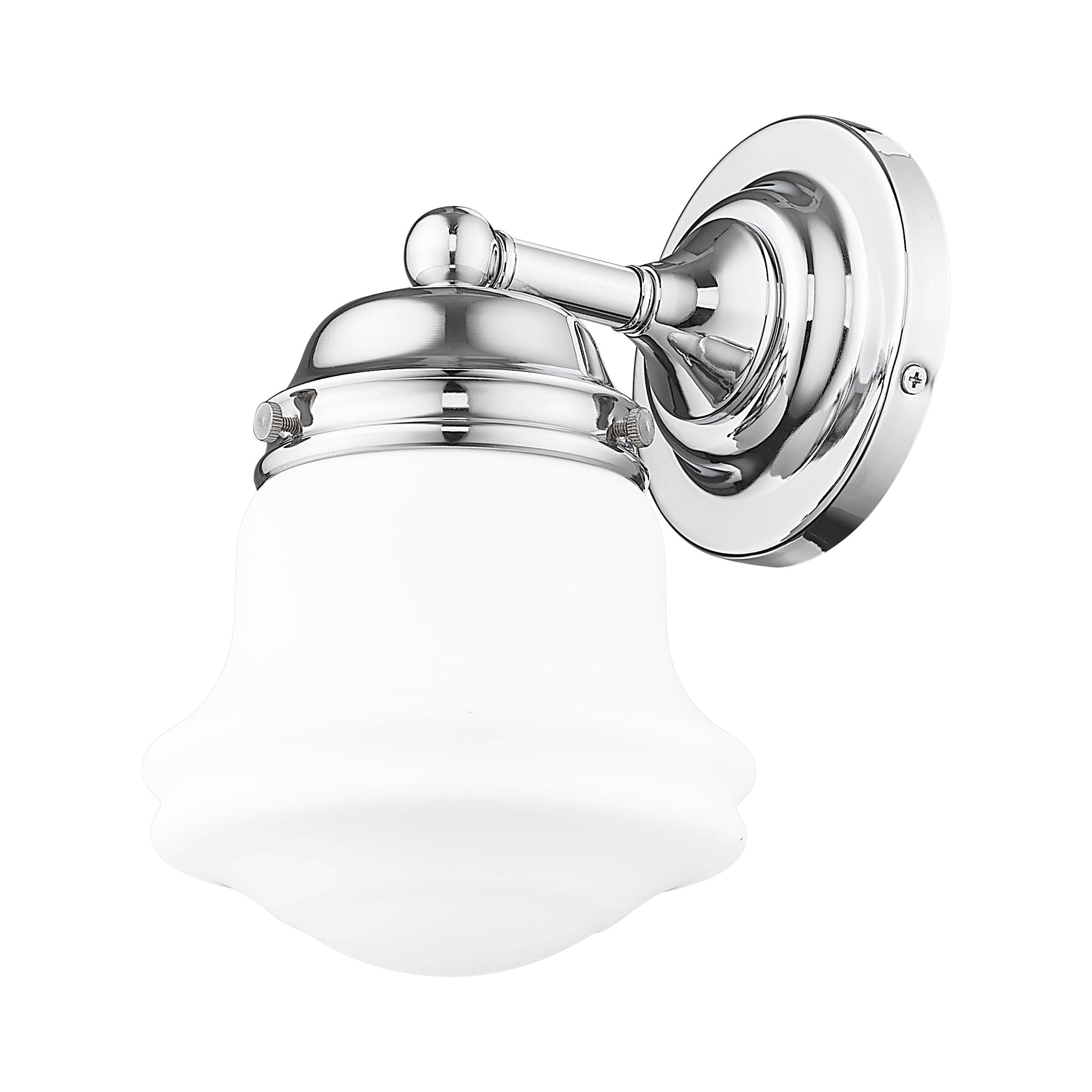 Vaughn 1-Light Wall Sconce