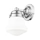 Vaughn 1-Light Wall Sconce