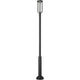 Leland 1-Light Outdoor Post Mounted Fixture