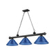 Cordon 3-Light Billiard