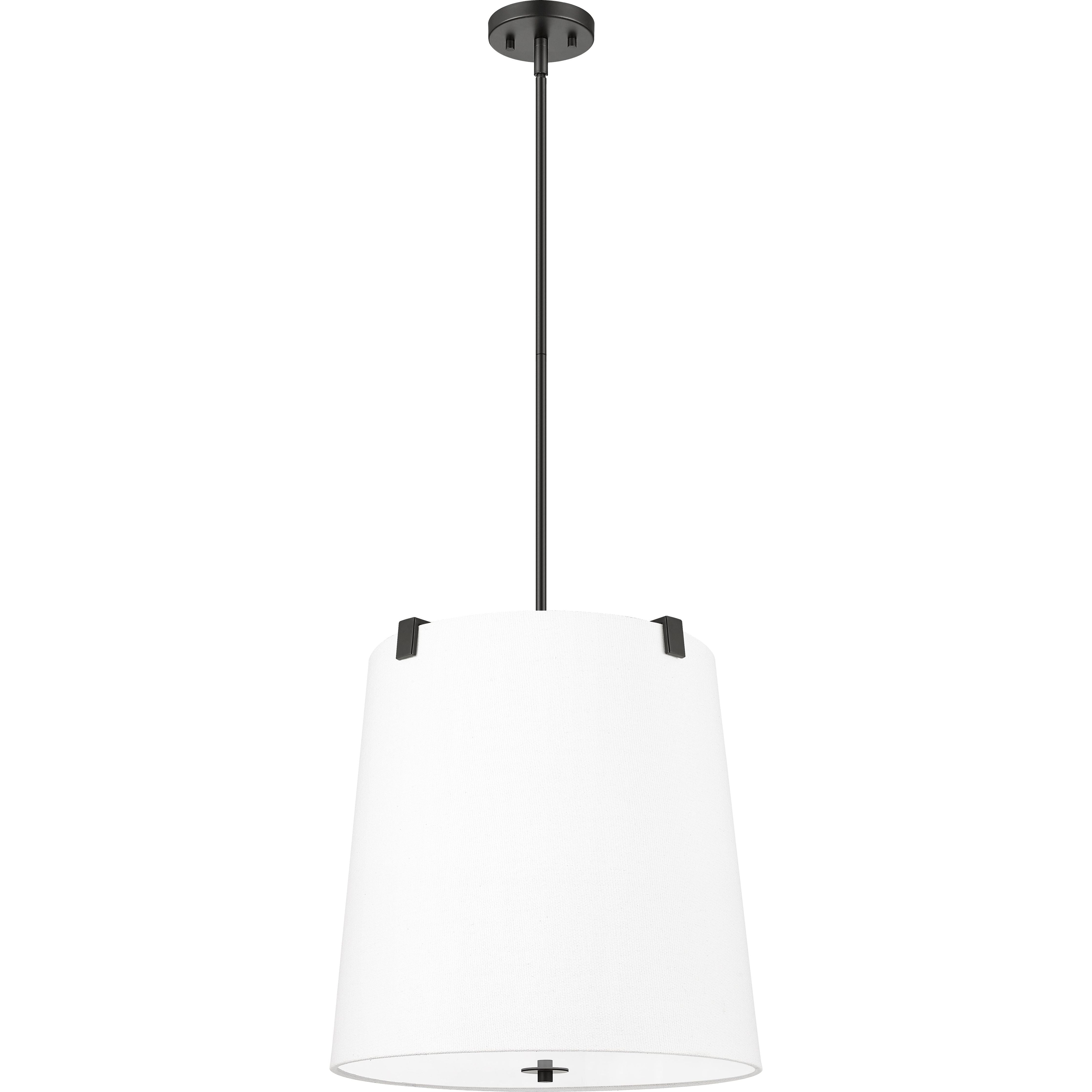 Weston 5-Light Pendant