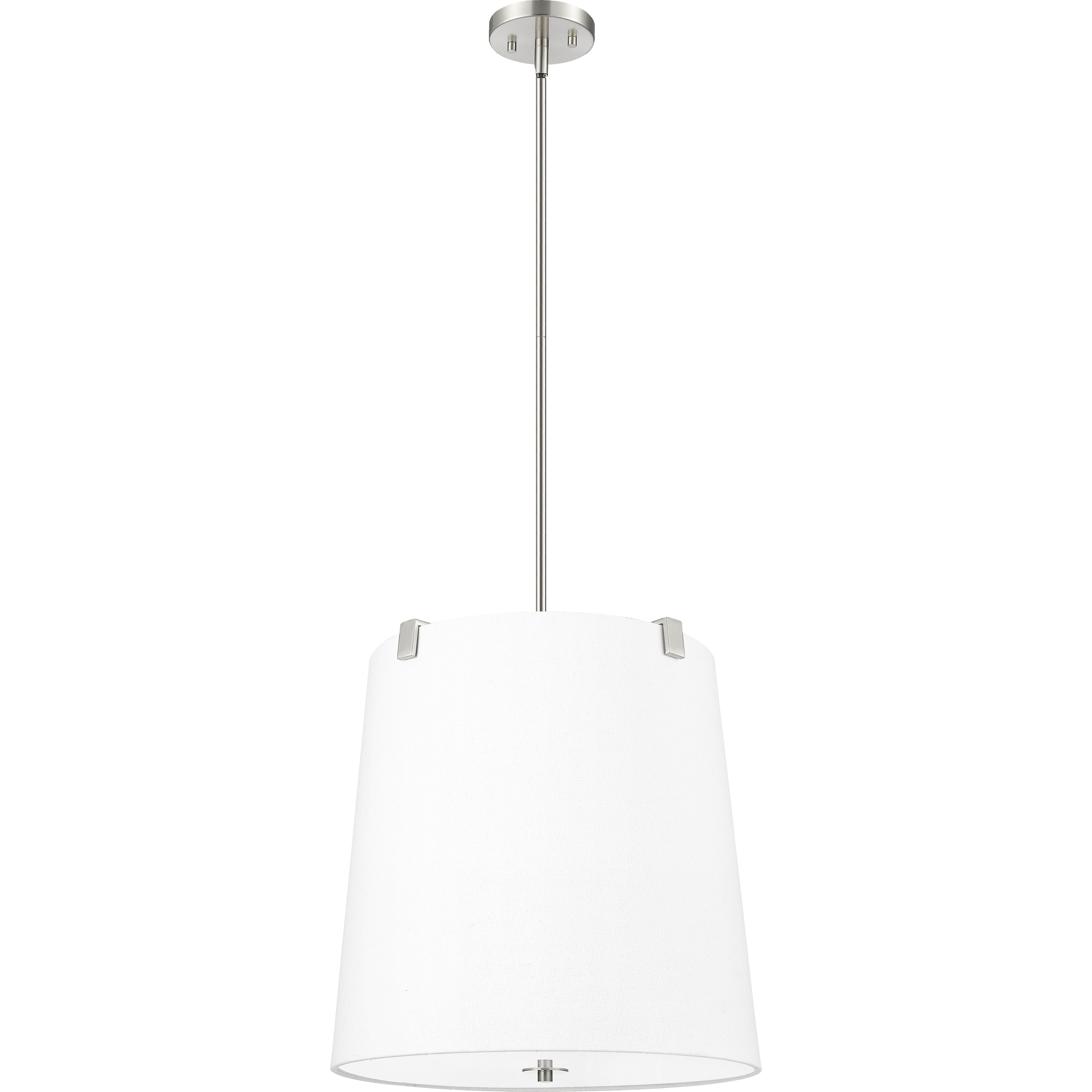 Weston 5-Light Pendant