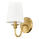Gianna 1-Light Wall Sconce