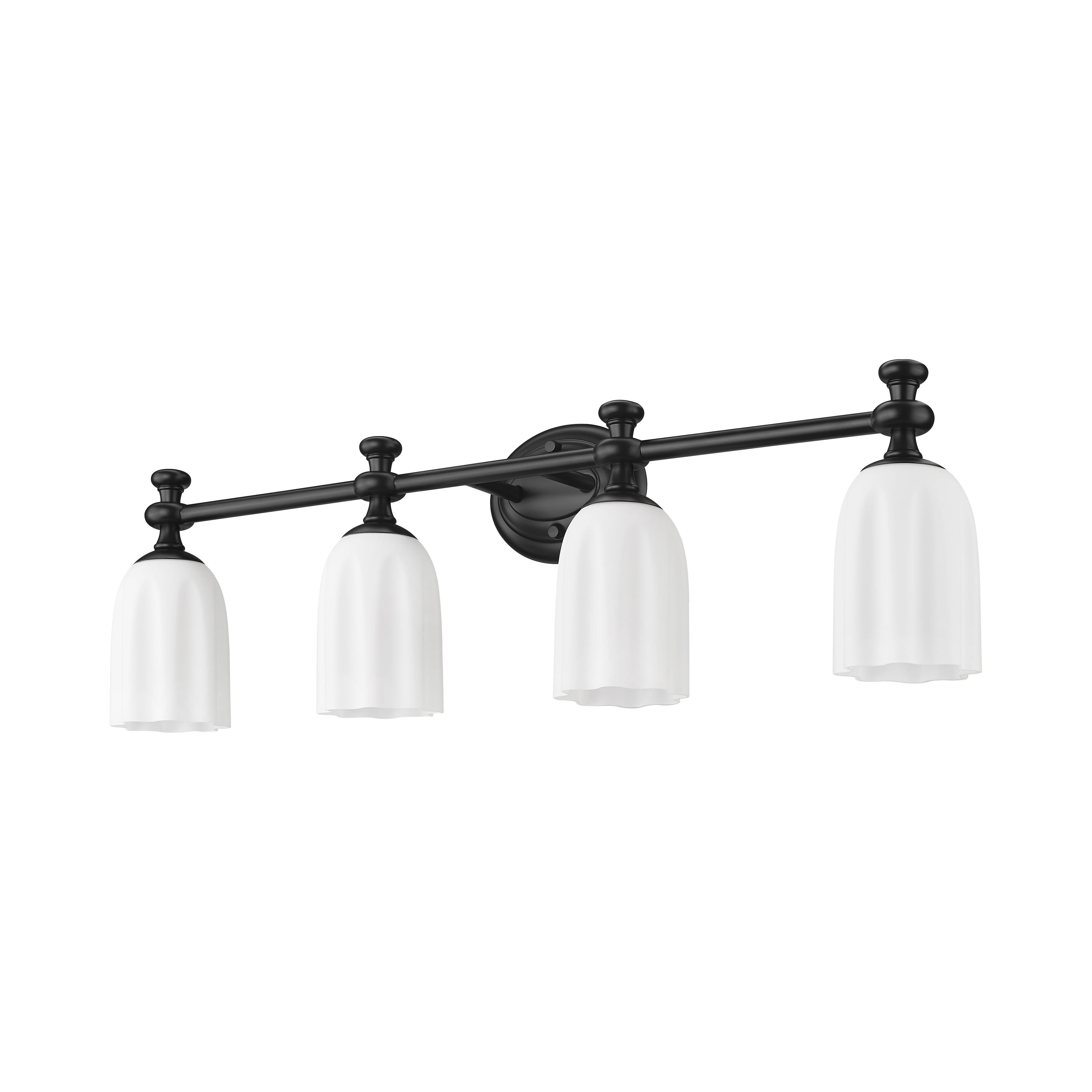 Orion 4-Light Vanity