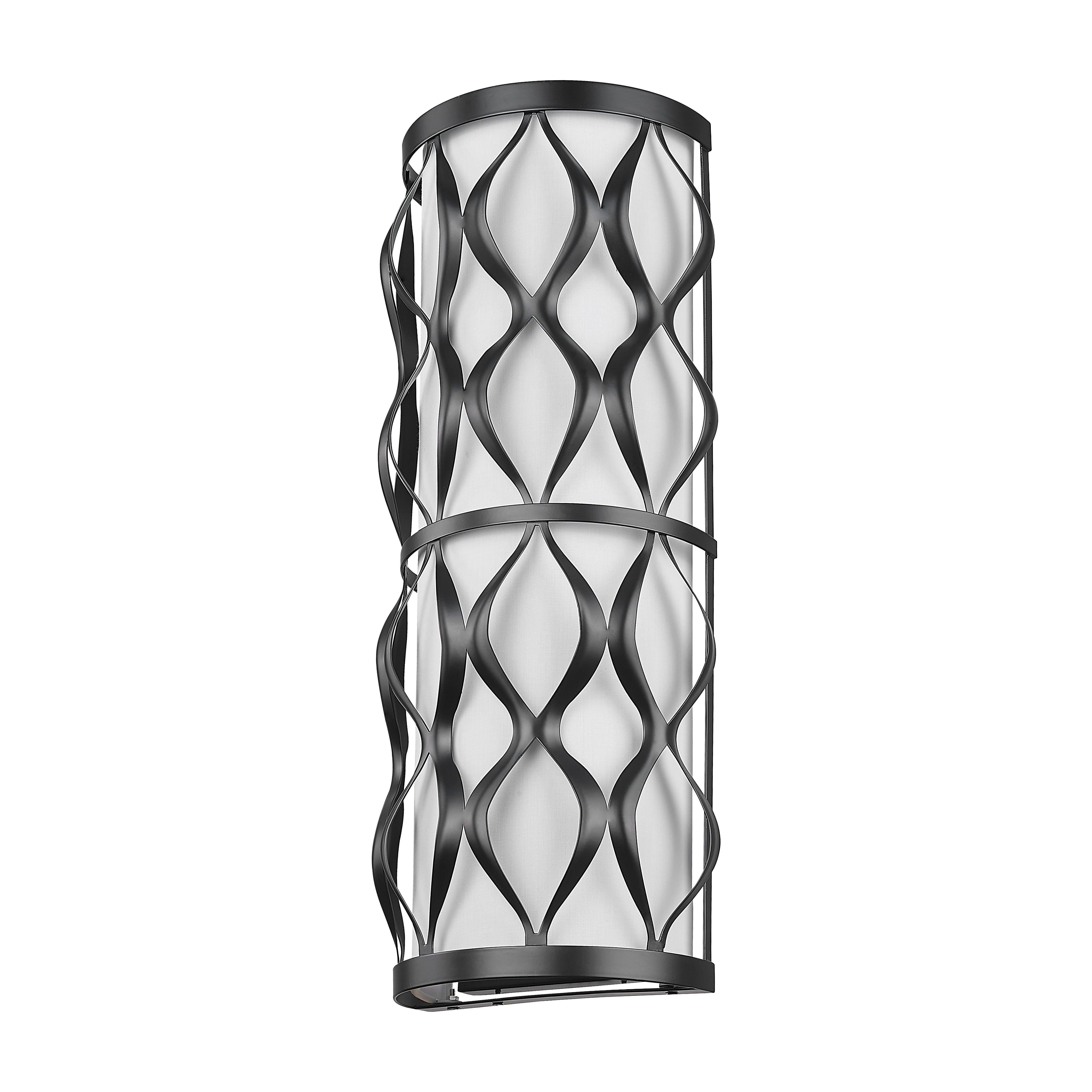 Harden 3-Light Wall Sconce