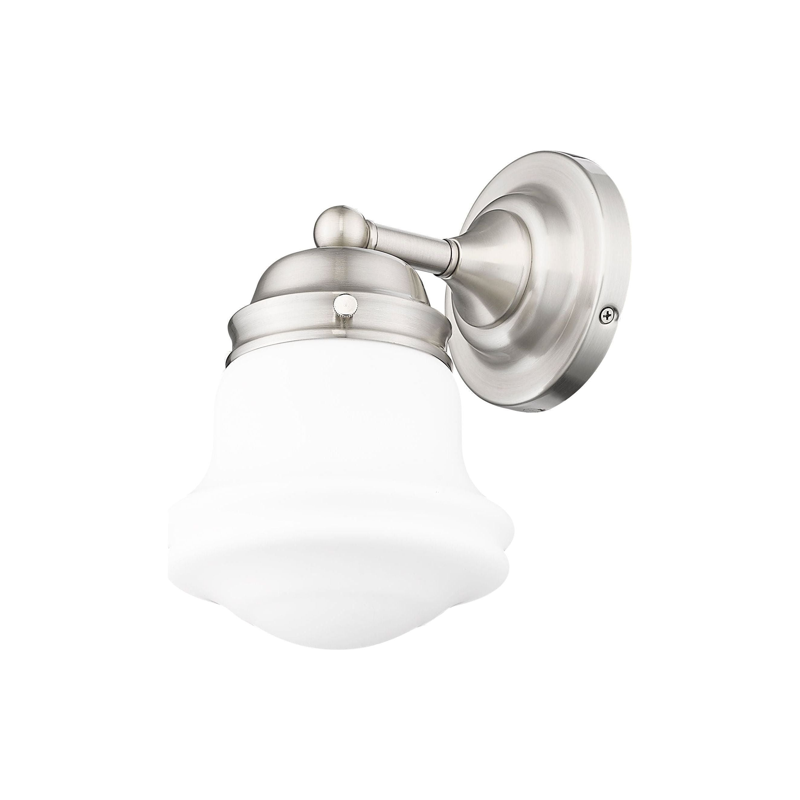 Vaughn 1-Light Wall Sconce