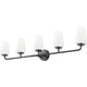 Montford 5-Light Vanity