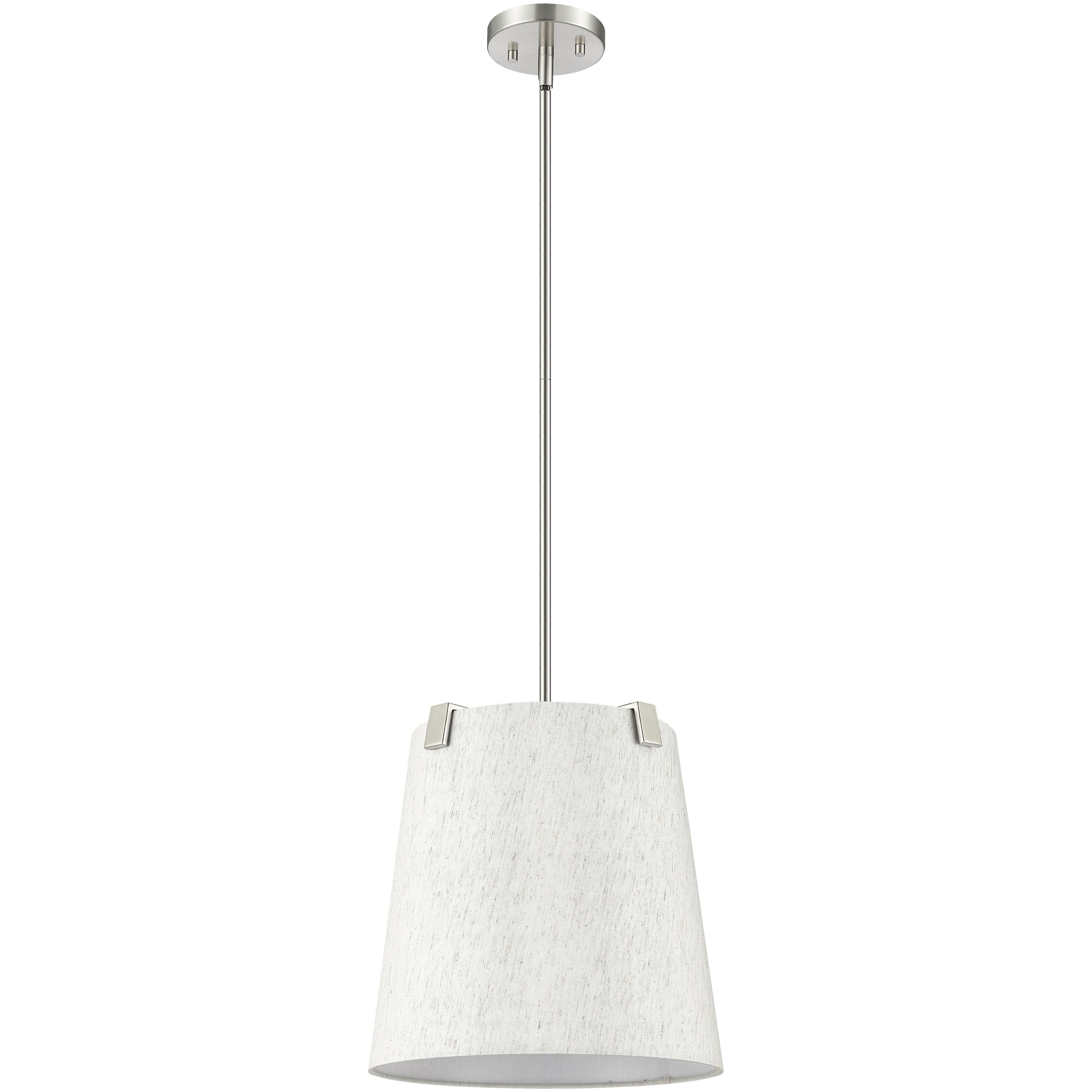 Weston 3-Light Pendant