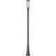 Leland 1-Light Outdoor Post Mounted Fixture
