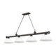 Cordon 4-Light Billiard