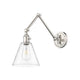 Gayson 1-Light Wall Sconce