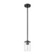 Thayer 1-Light Pendant