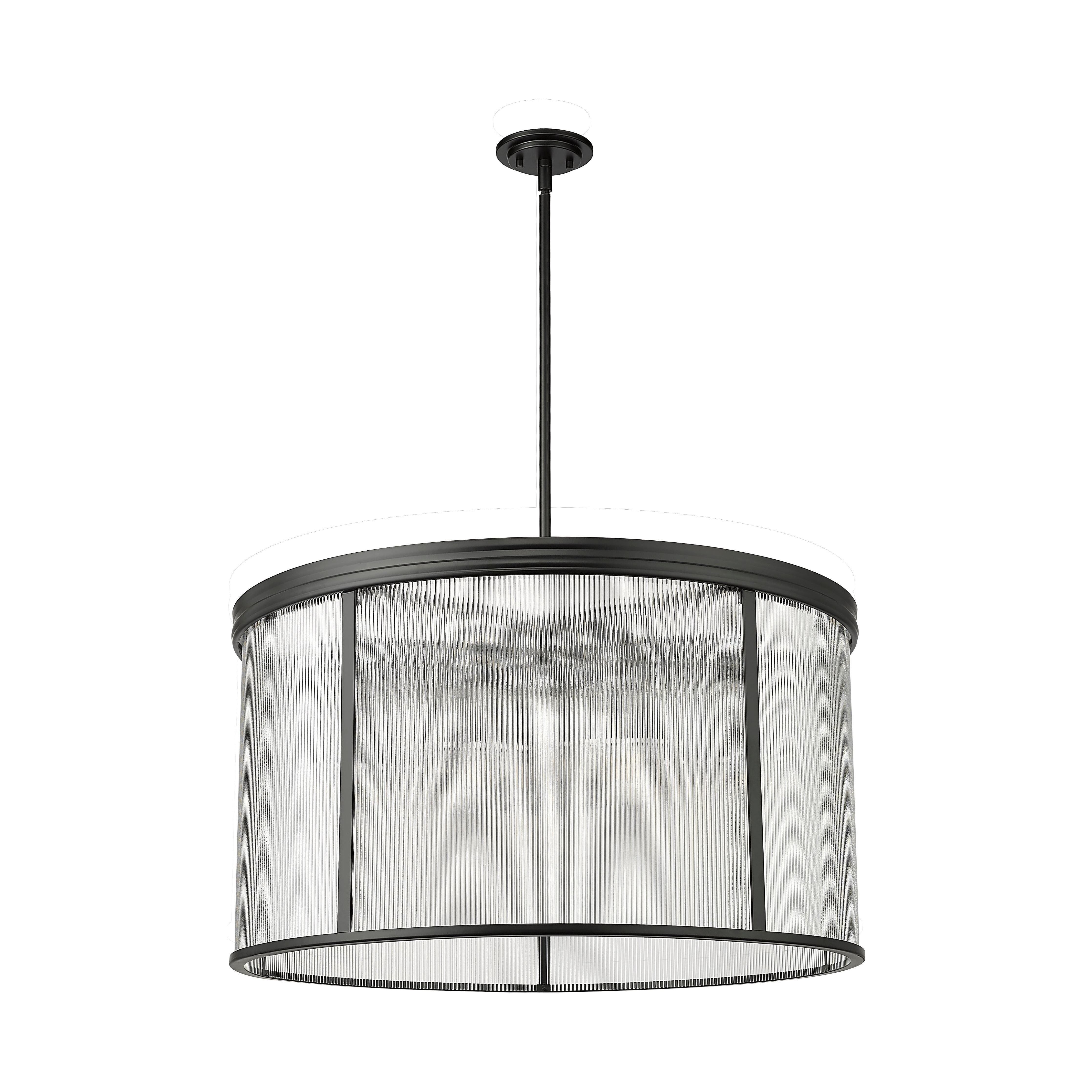 Carnaby 9-Light Chandelier