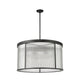 Carnaby 9-Light Chandelier