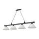 Cordon 4-Light Billiard