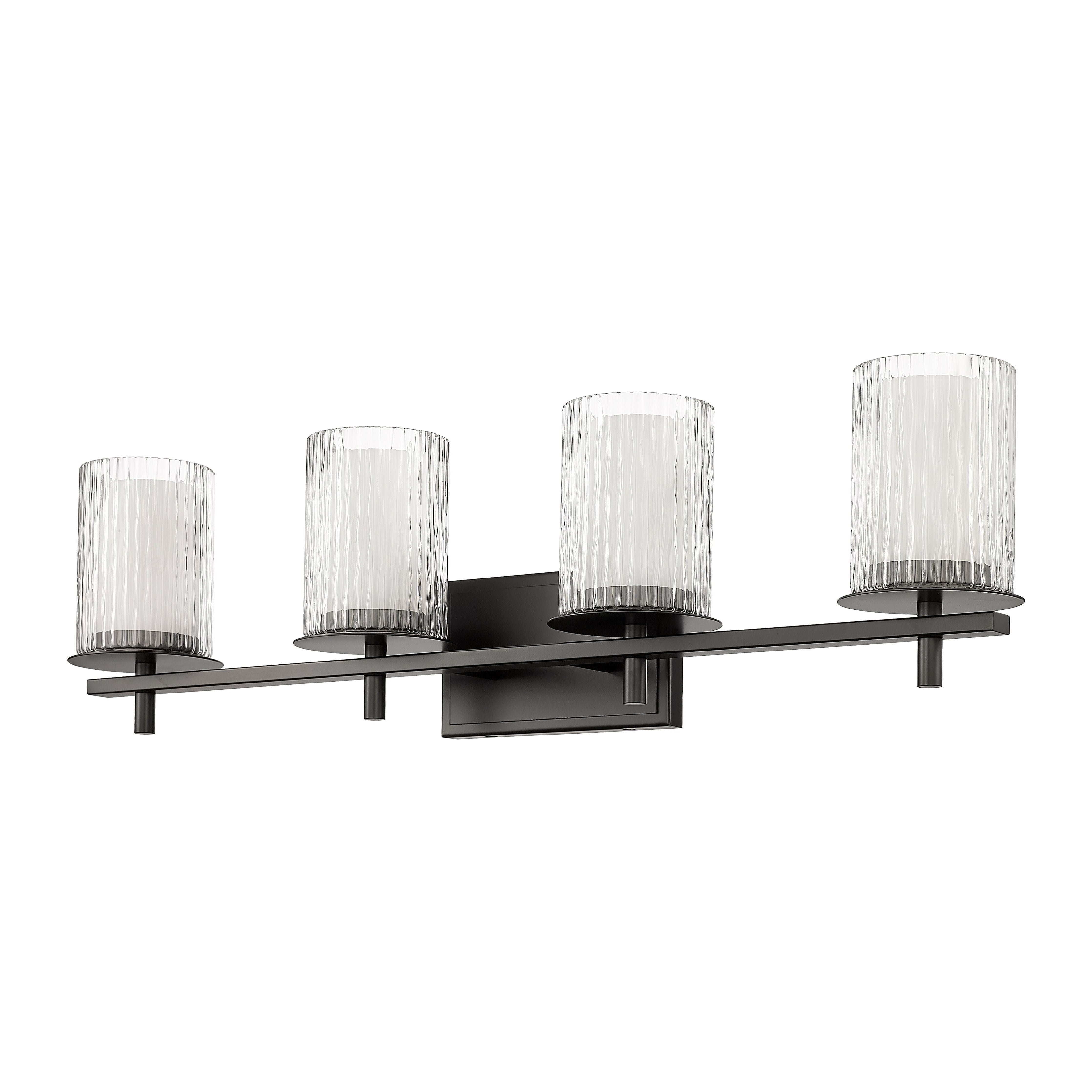 Grayson 4-Light Vanity