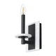 Kaden 1-Light Wall Sconce