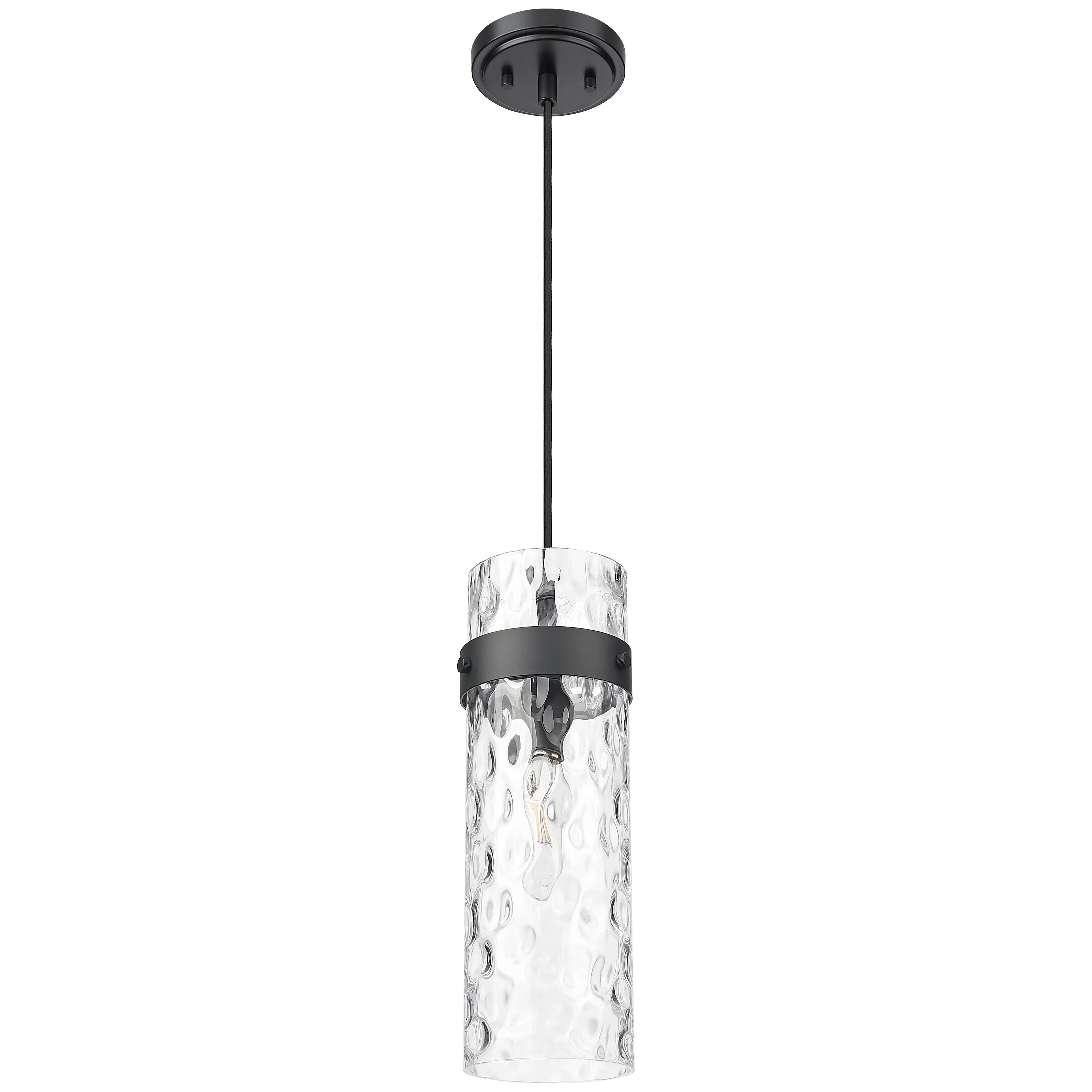 Fontaine 1-Light Pendant