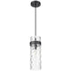 Fontaine 1-Light Pendant