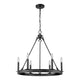 Barclay 6-Light Chandelier