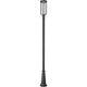 Leland 1-Light Outdoor Post Mounted Fixture