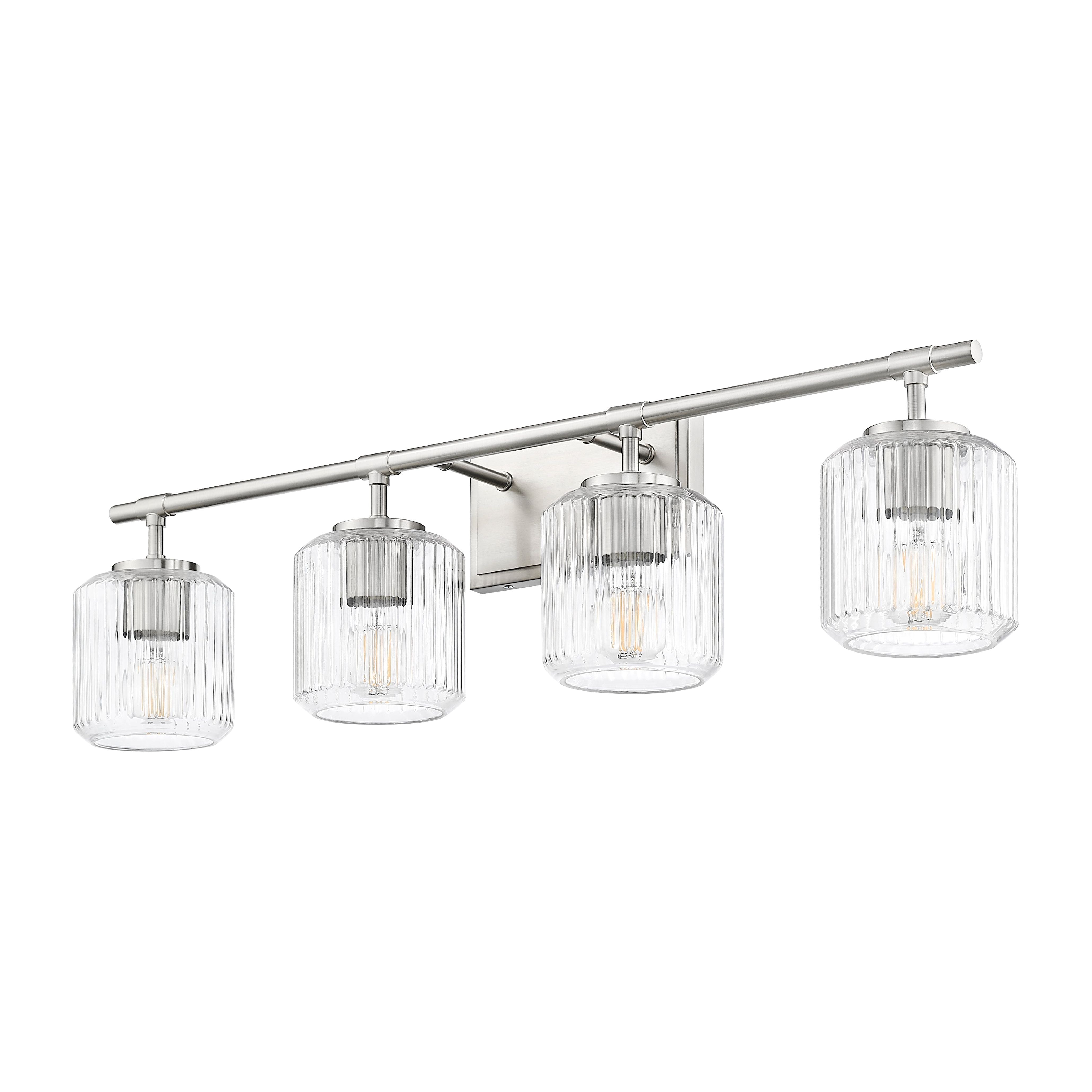 Landon 4-Light Vanity
