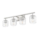 Landon 4-Light Vanity