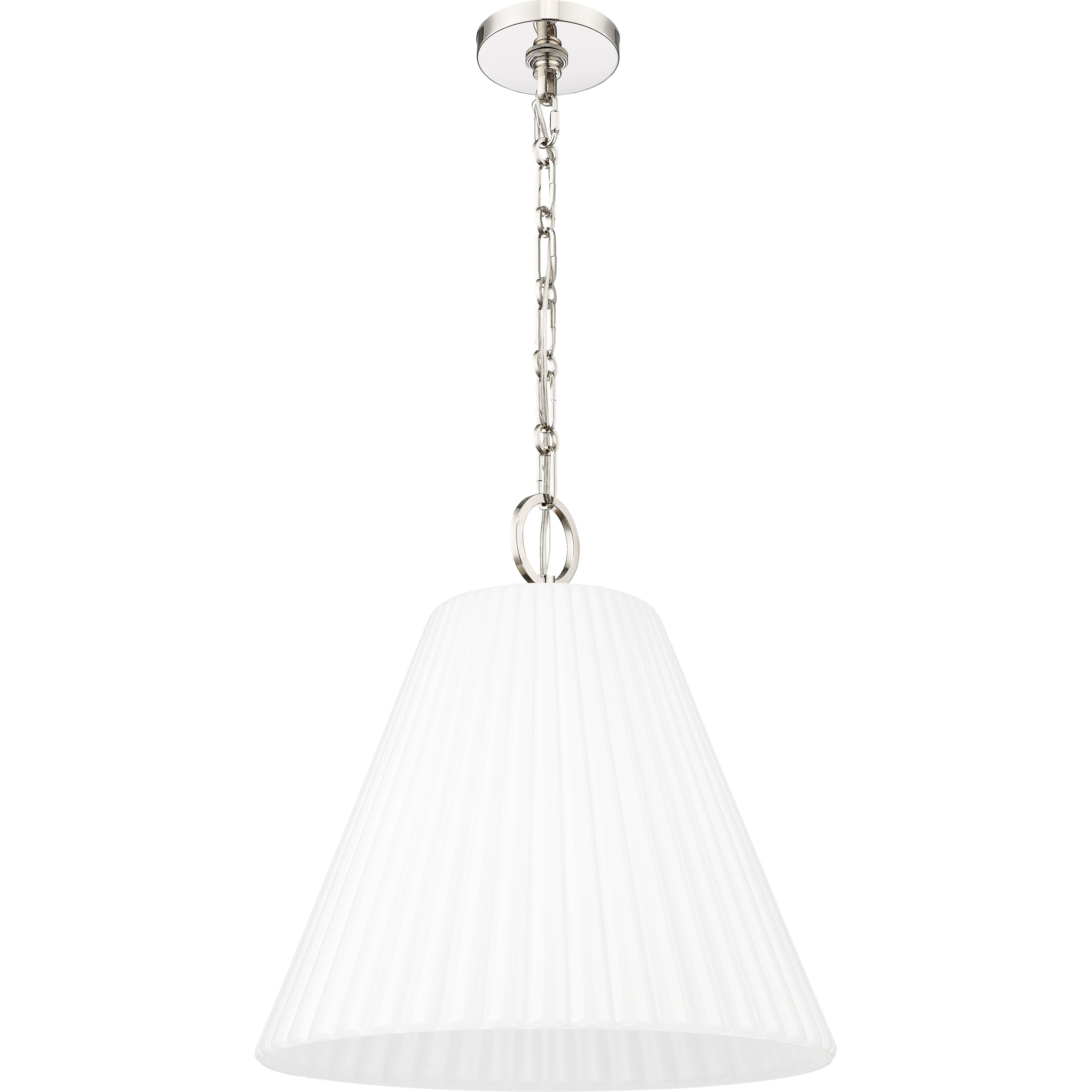 Alaric 3-Light Pendant