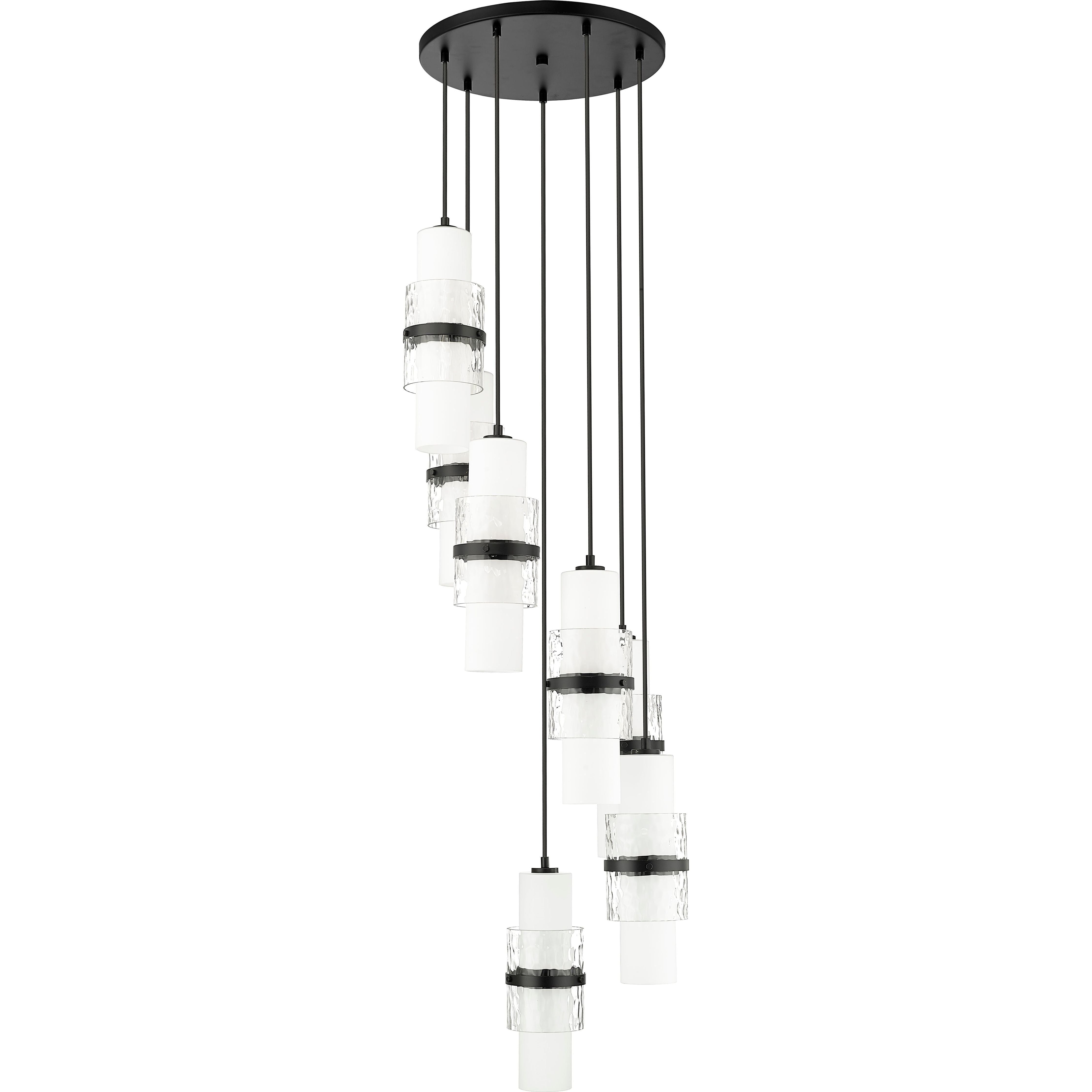 Cayden 7-Light Chandelier