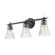 Belle 3-Light Vanity