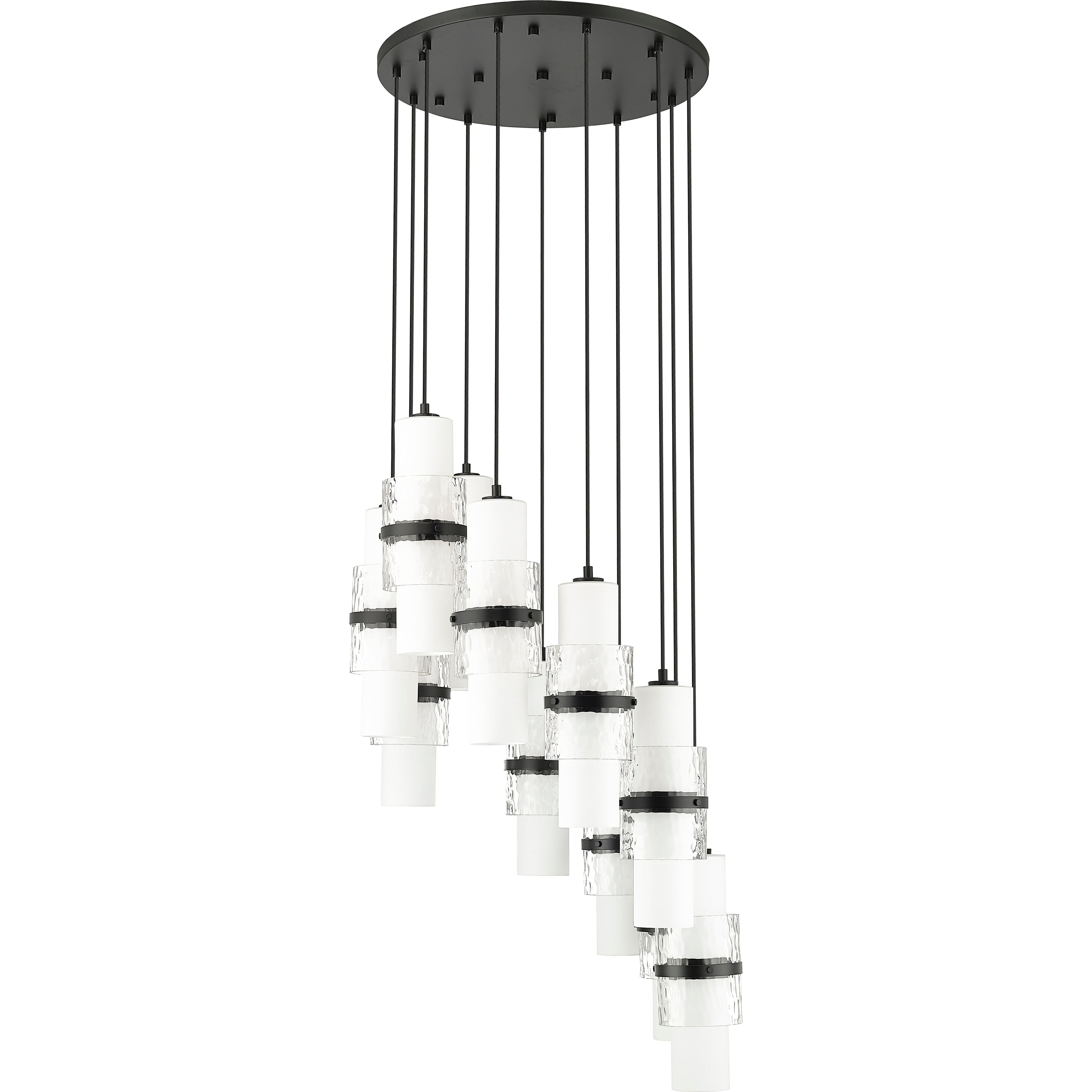 Cayden 11-Light Chandelier