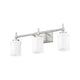 Cadoc 3-Light Vanity
