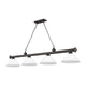 Cordon 4-Light Billiard