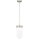 Gideon 1-Light 10" Pendant