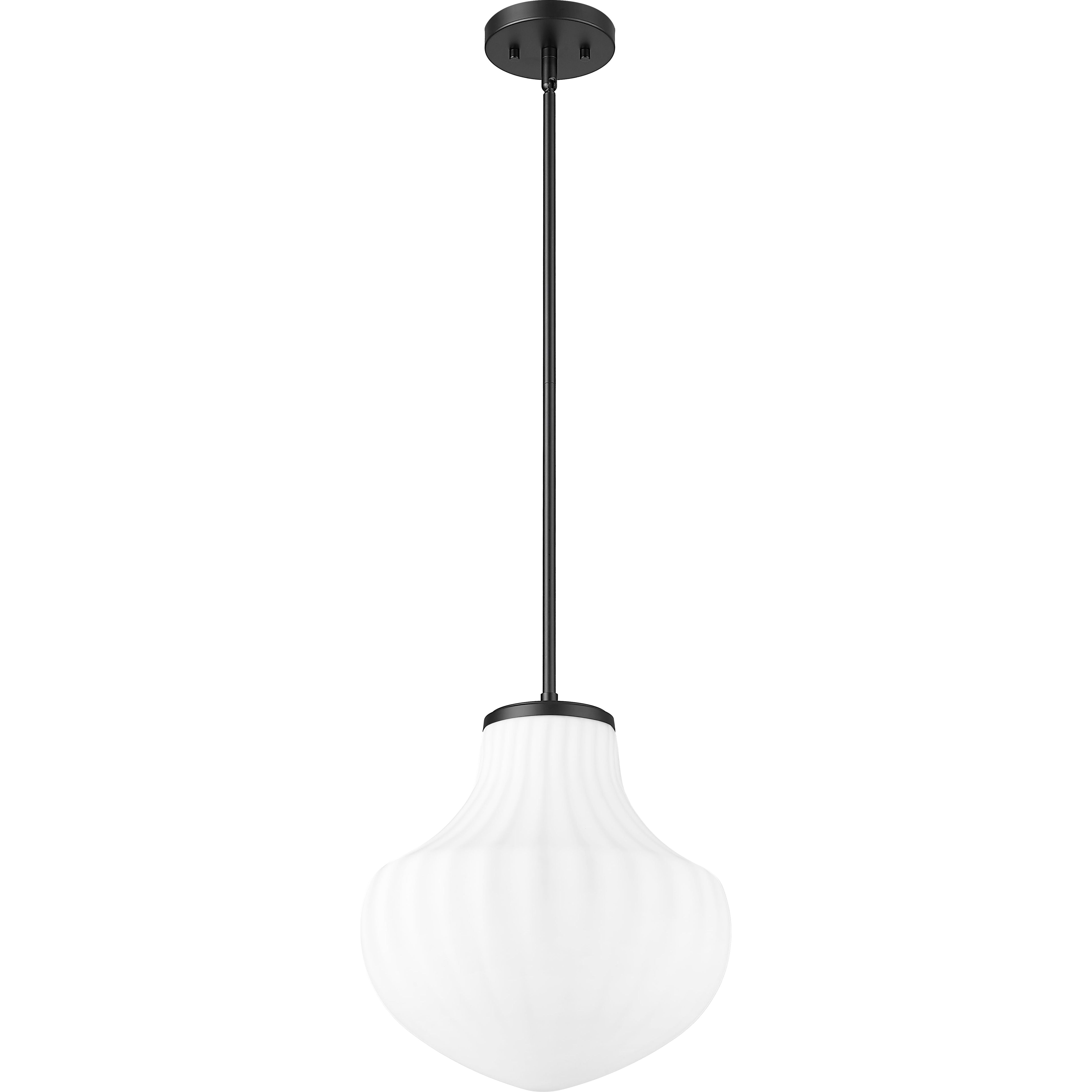 Newbury 1-Light Pendant