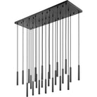 919MP12-23L-MB-LED