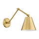 Regent 1-Light Wall Sconce