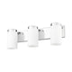 Burk 3-Light Vanity