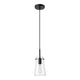 Kira 1-Light Mini Pendant