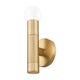 Stari 1-Light Wall Sconce
