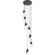 Aimie 7-Light Chandelier