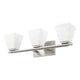 Annalise 3-Light Vanity