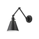 Gayson 1-Light Wall Sconce