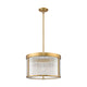 Carnaby 5-Light Pendant