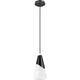 Aimie 1-Light Pendant