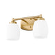 Kendrick 2-Light Vanity