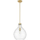 Bon Air 1-Light 13" Pendant