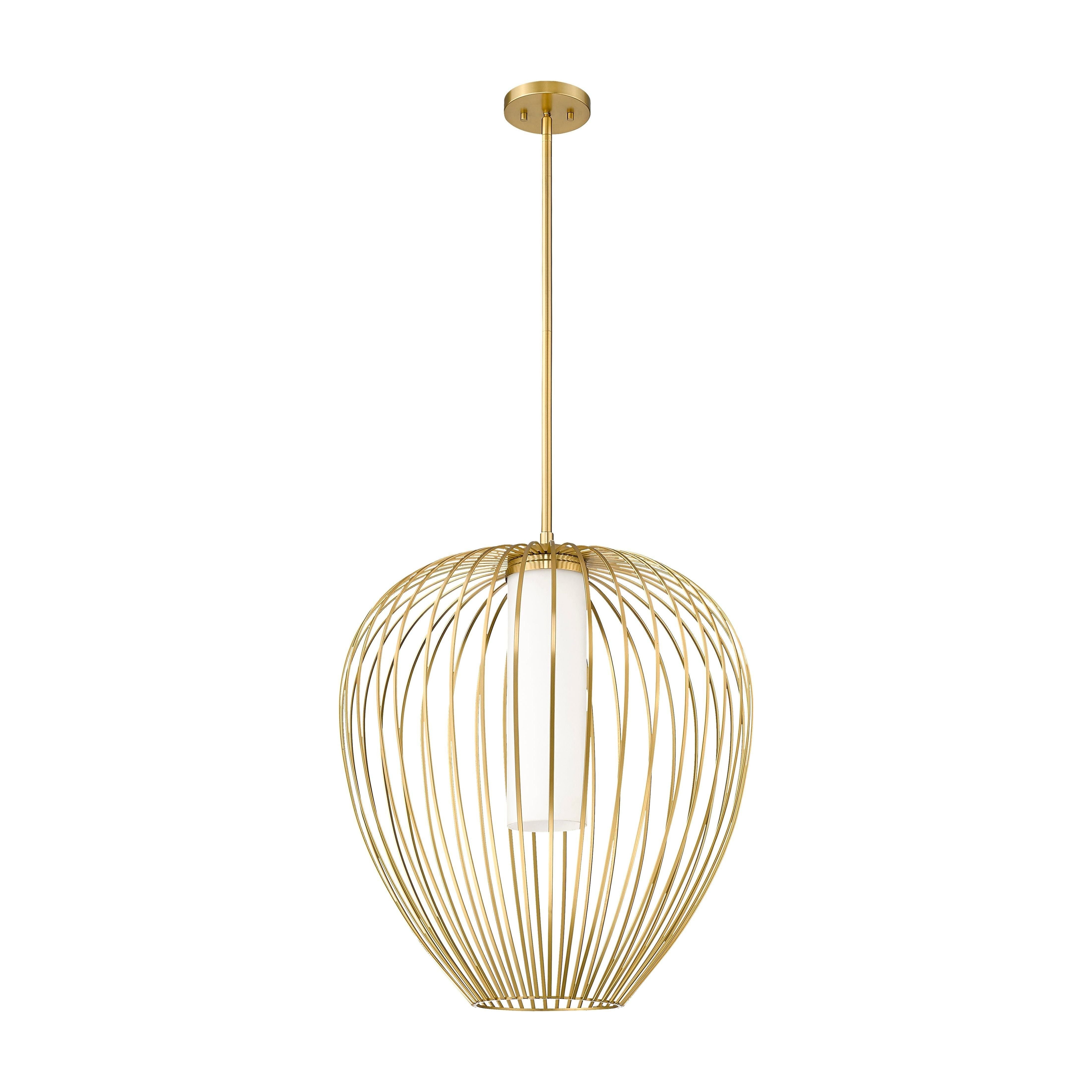 Savanti 1-Light 22" Pendant